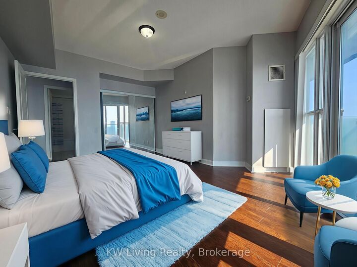 Property Photo: 60 Absolute Avenue 4804 ON L4Z 0A9