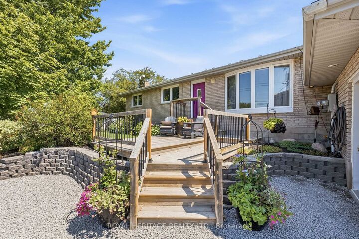 Property Photo:  2434 Wallbridge Loyalist Road  ON K0K 2B0 
