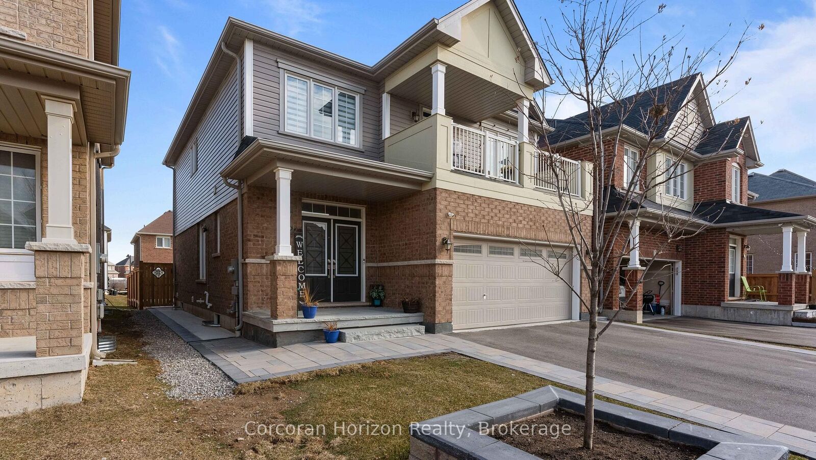 Property Photo: 9 Price Street Lower ON N3T 0R3