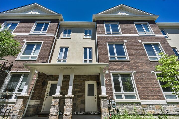 Property Photo:  23 Chicago Lane  ON L6E 2B9 