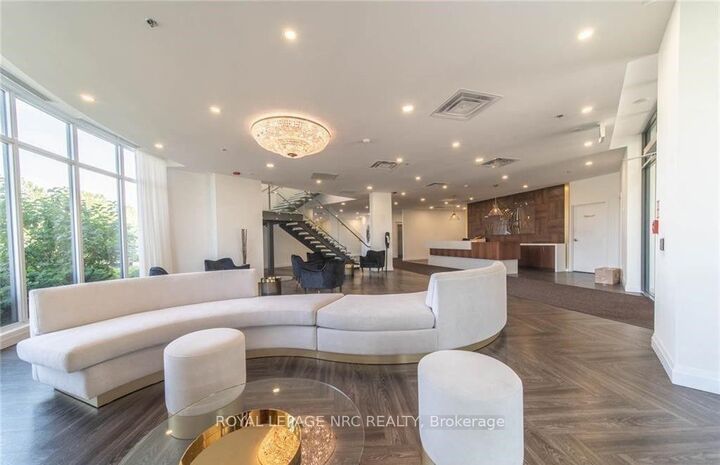 Property Photo: 7711 Green Vista Gate 905 ON L2H 1R1