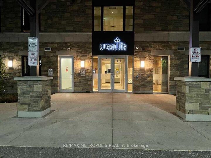 Property Photo:  7400 Markham Road 623  ON L3S 0B5 