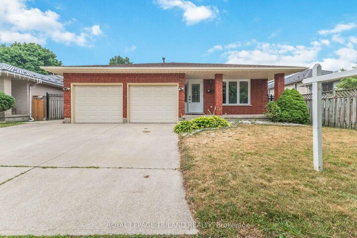 954 Chippewa Drive — photo 1