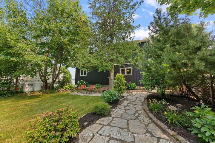 Property Photo: 502B Macgregor Bay Trail ON K8A 8K9