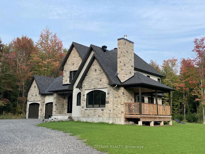 Property Photo: 4675 Farmers Way ON K0A 1K0