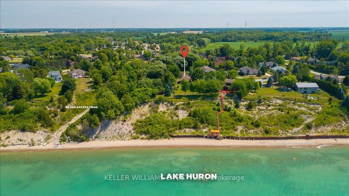 Property Photo:  4350 Bluepoint Drive  ON N0N 1J6 