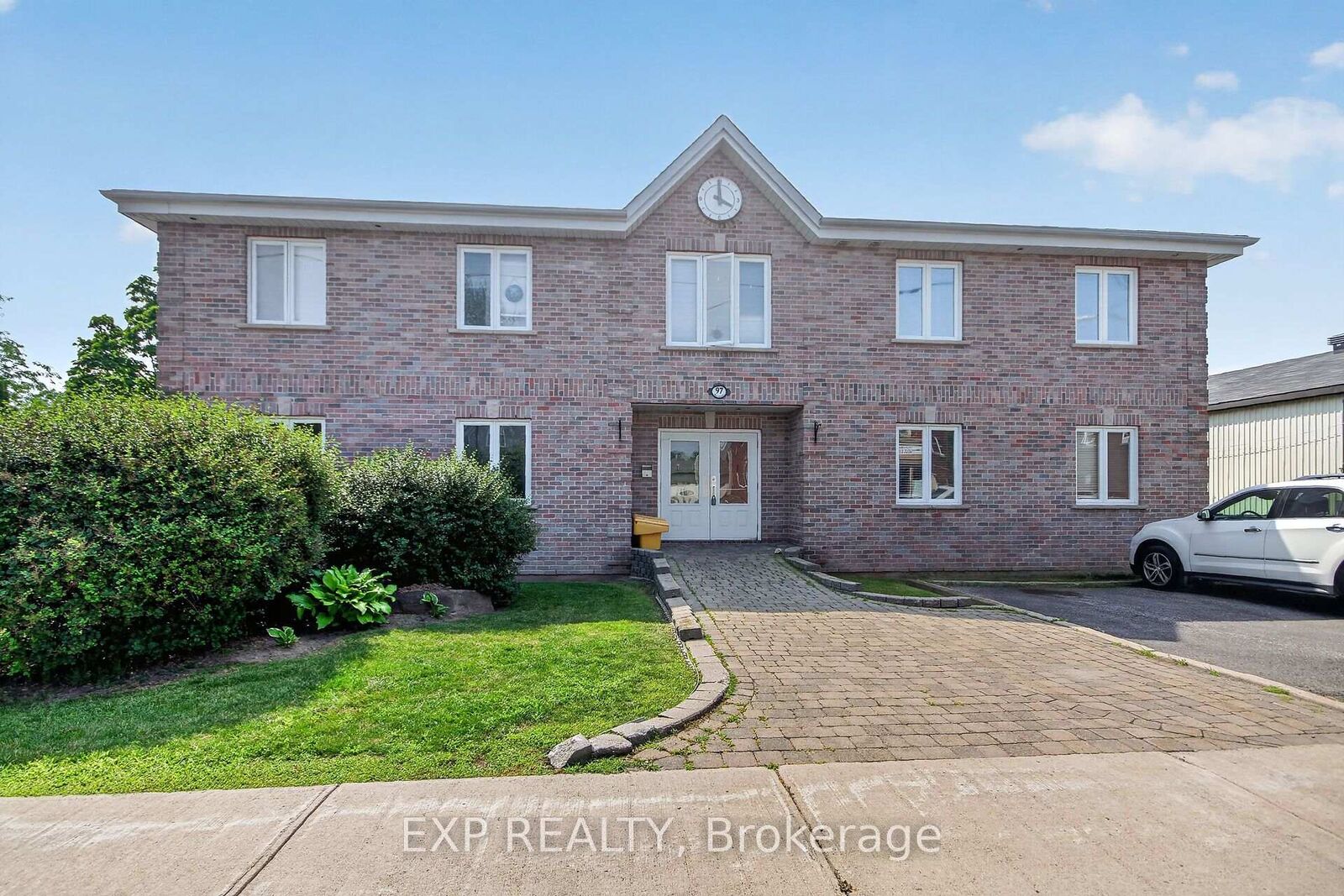 Property Photo: 97 Mill Street 2A ON K4R 1B8