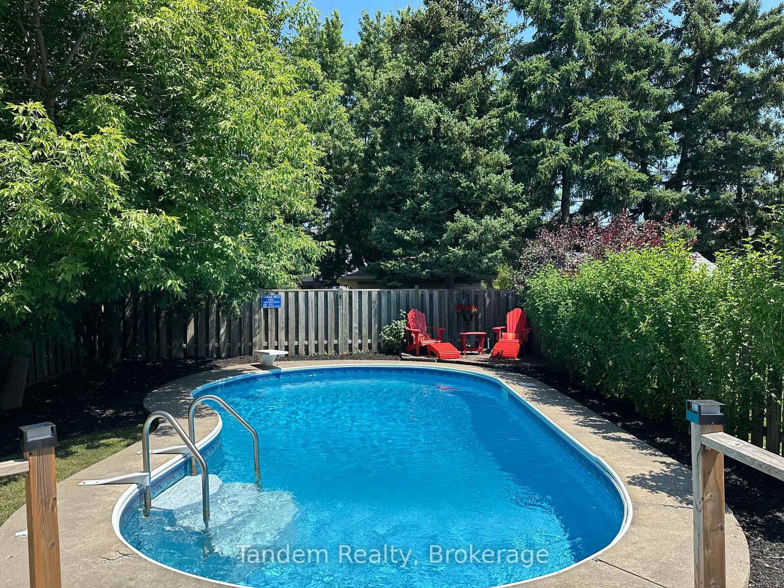 Property Photo: 769 Coulson Avenue W ON L9T 4K2