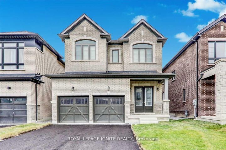 96 Closson Drive — photo 1