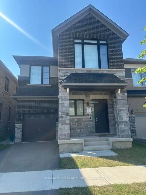 Property Photo:  1583 Severn Drive  ON L9E 1X8 