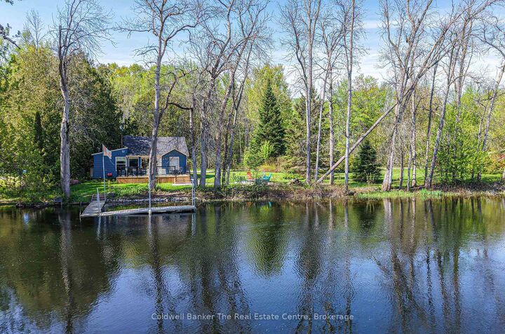 1079 Severn River Road — photo 1