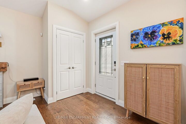 Property Photo: 715 Drury Lane ON L7R 2X9