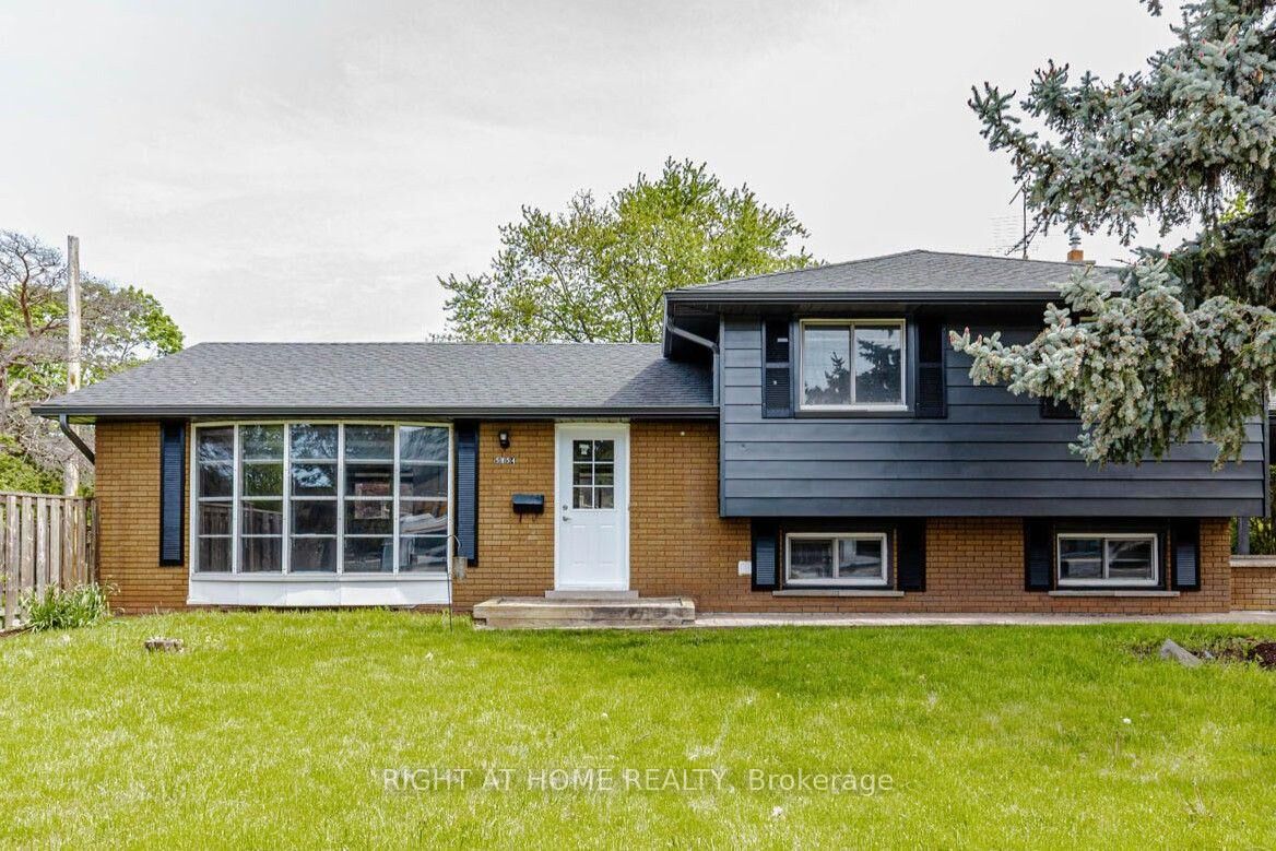 Property Photo:  5154 New Street  ON L7L 1V4 