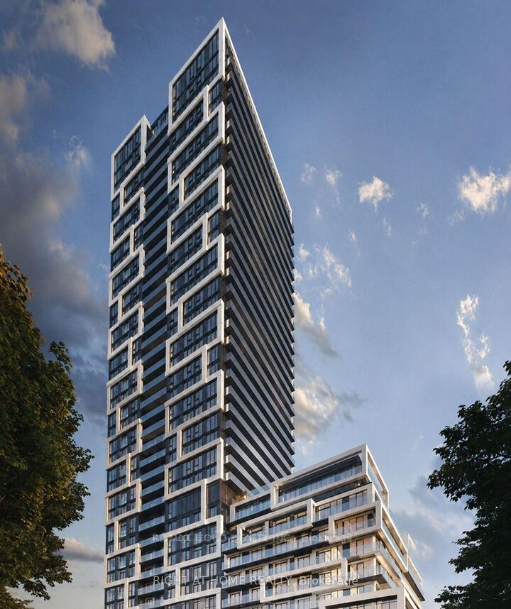 Property Photo:  5 Defries Street 3301  ON M5A 0W7 