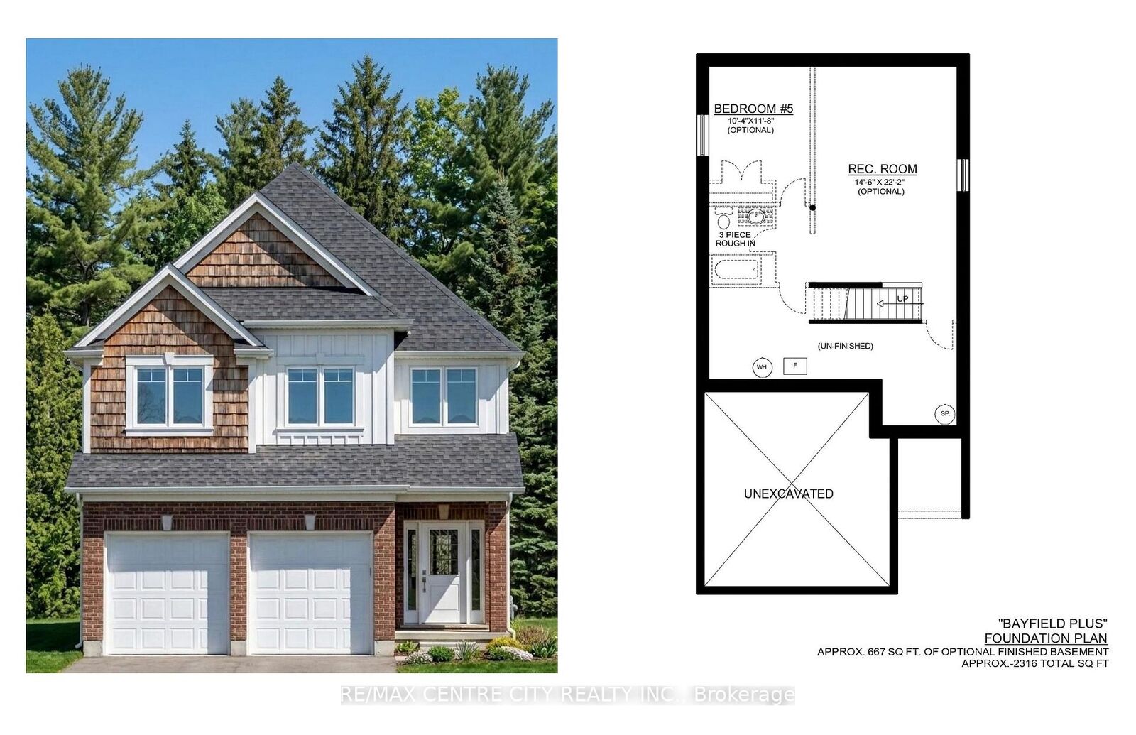 Property Photo: 1601 Noah Bend ON N6G 5S1
