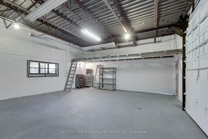 Property Photo:  175 Earlsdale Avenue  ON M6E 1L3 