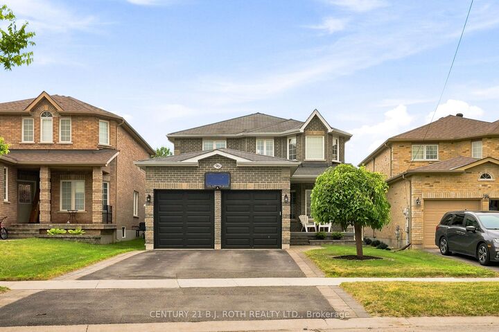 96 Penvill Trail — photo 1
