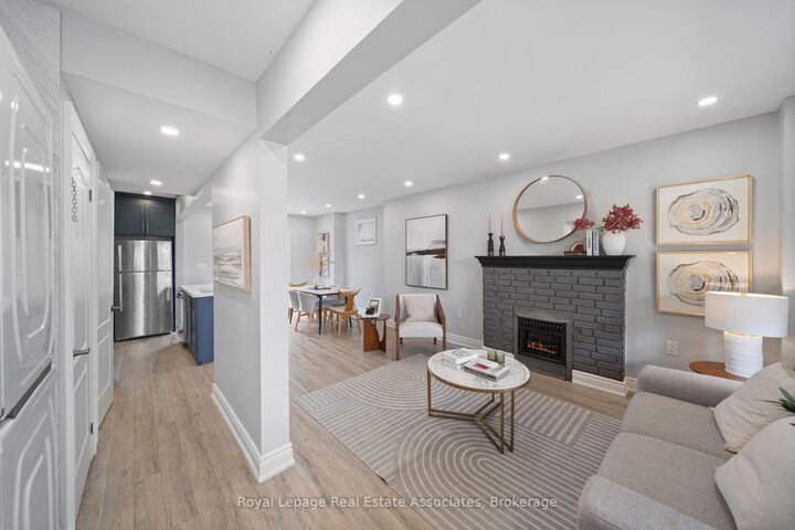 Property Photo: 305 Weir Street N ON L8H 5G4