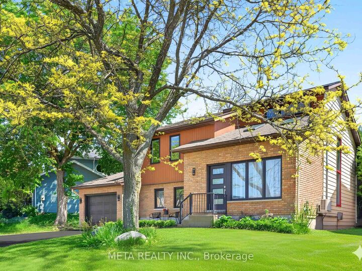 Property Photo: 865 27th Street ON N4K 6S5