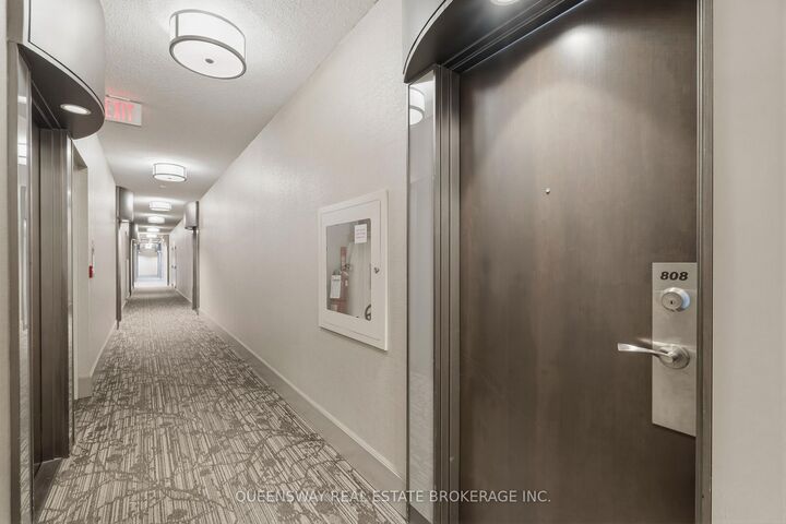 Property Photo: 2119 Lake Shore Boulevard 808 ON M8V 4E8