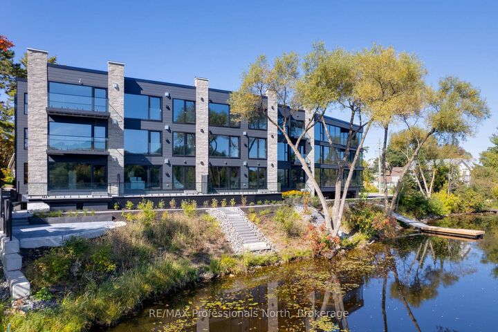 32 Brunel Road 203 — photo 1