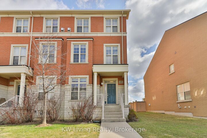 Property Photo: 10373 Woodbine Avenue ON L6C 0N9