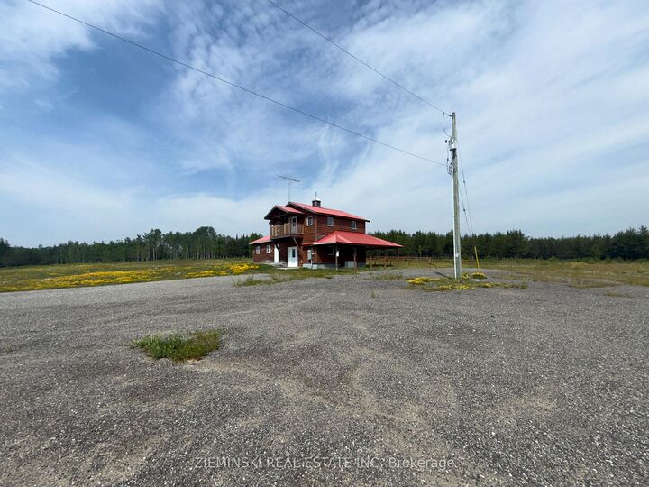 Property Photo:  4963 Highway 11 Highway S  ON P0K 1R0 