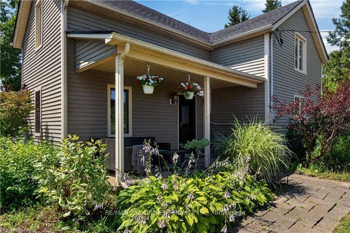 Property Photo: 42841 Highway 3 N/A ON L0S 1V0
