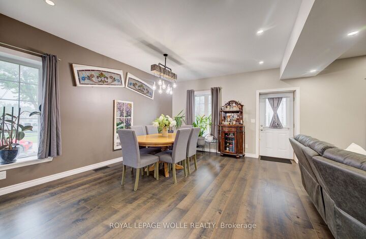 Property Photo: 5106 Ament Line ON N0B 2A0