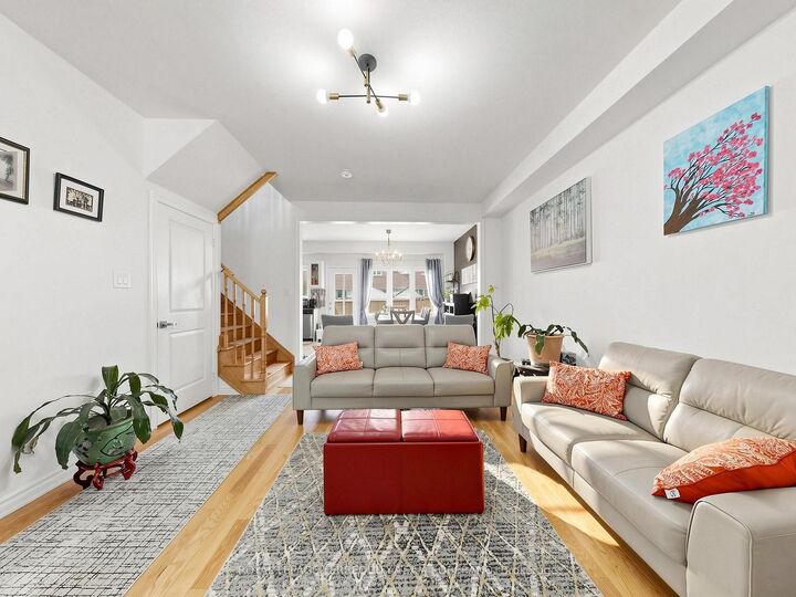 Property Photo: 1516 Farrow Crescent ON L9S 0L6
