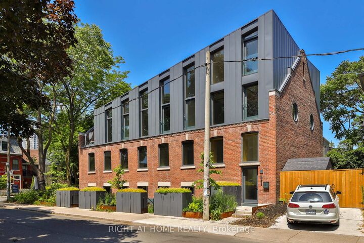 225 Brunswick Avenue Ph 2 — photo 1
