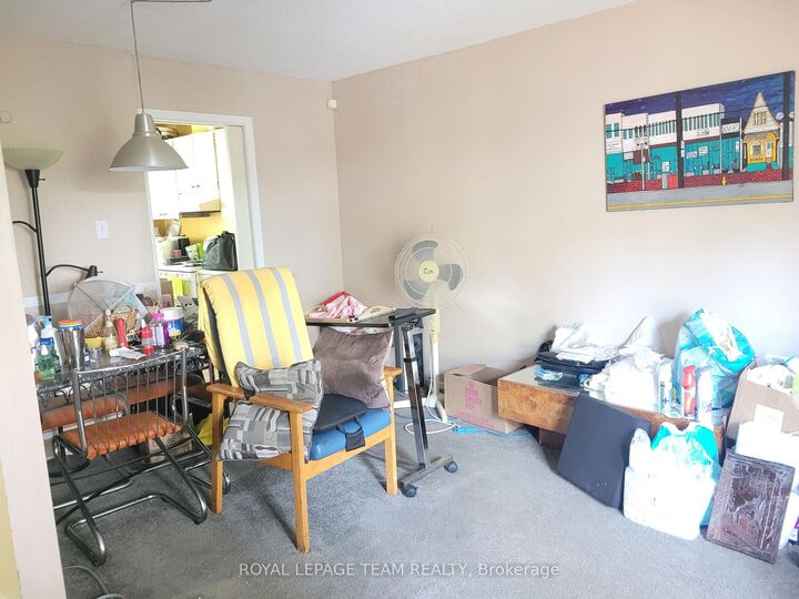 Property Photo: 438F Moodie Drive ON K2H 8A6