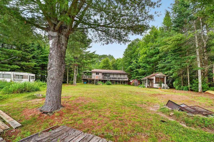 Property Photo: 1101 Peter Road ON P1L 1X3