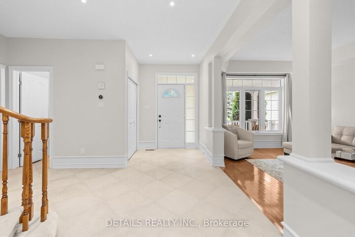 Property Photo: 30 Cedar Valley Drive ON K2M 3A1