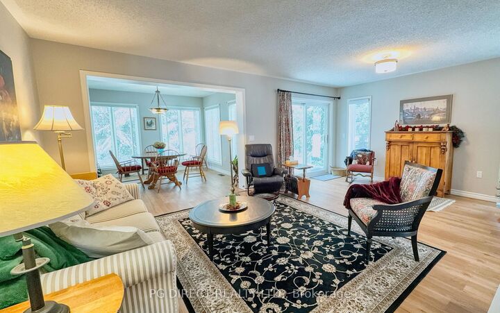 Property Photo:  136 Bristlecone Crescent  ON N0B 1J0 