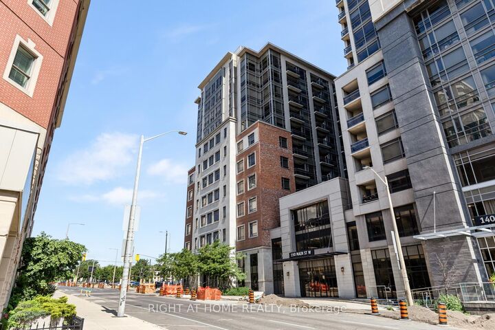 150 Main Street W Ph05 — photo 1