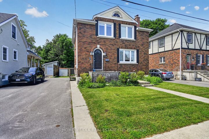 100 Ellerbeck Street — photo 1