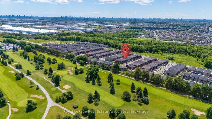 Property Photo: 90 Titan Trail ON L3S 0E2