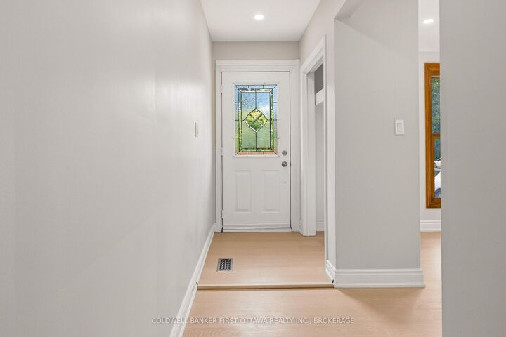Property Photo:  110 Liddell Crescent  ON K7M 2T6 