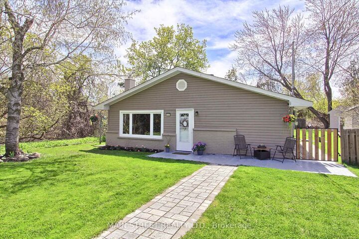 Property Photo: 1021 Goshen Road ON L9S 2B5