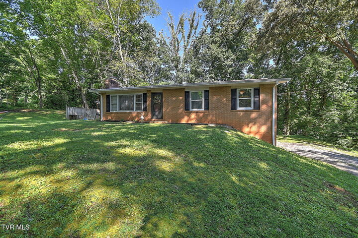 Property Photo:  119 Lynnwood Drive  TN 37615 