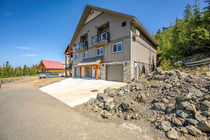 Property Photo:  1328 Nordic Dr #B  BC V9J 1L0 