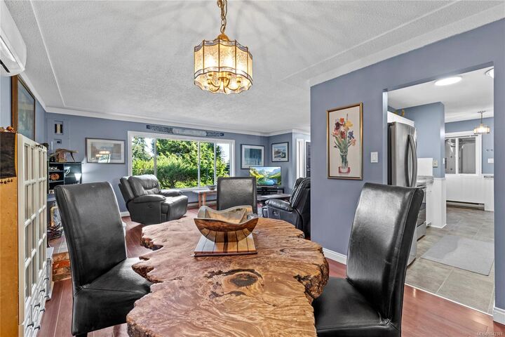 Property Photo: 1007 Centre Cres BC V9K 2G6