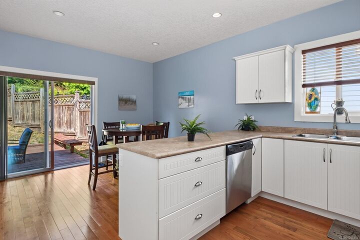 Property Photo: 6326 Ardea Pl BC V9L 0B7