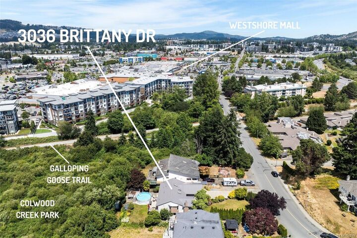 Property Photo: 3036 Brittany Dr BC V9B 5P7