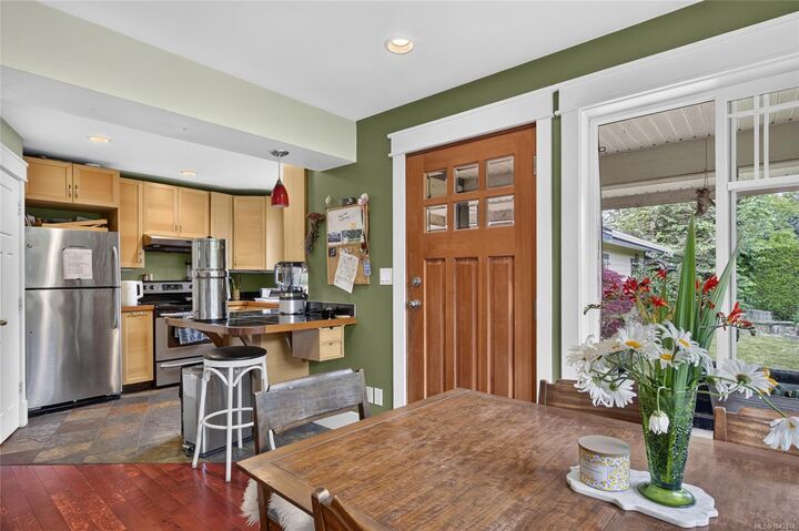 Property Photo: 2792 Derwent Ave BC V0R 1S0