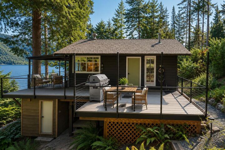 Property Photo: 8873 Stoney Hill Rd BC V9L 5Y4