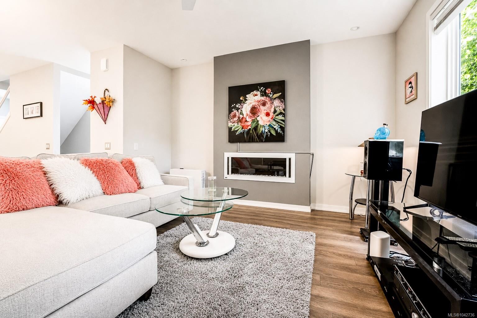 Property Photo:  694 Hoylake Ave #112  BC V9B 3P7 