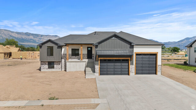 Property Photo: 2884 N 3475 W UT 84404