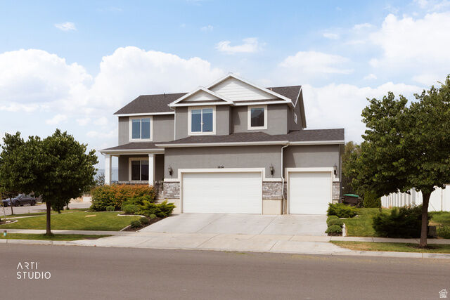 Property Photo:  1654 S 730 W  UT 84601 